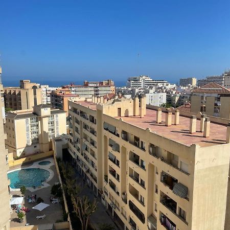 Ver93 - Redstudio Torremolinos Dış mekan fotoğraf