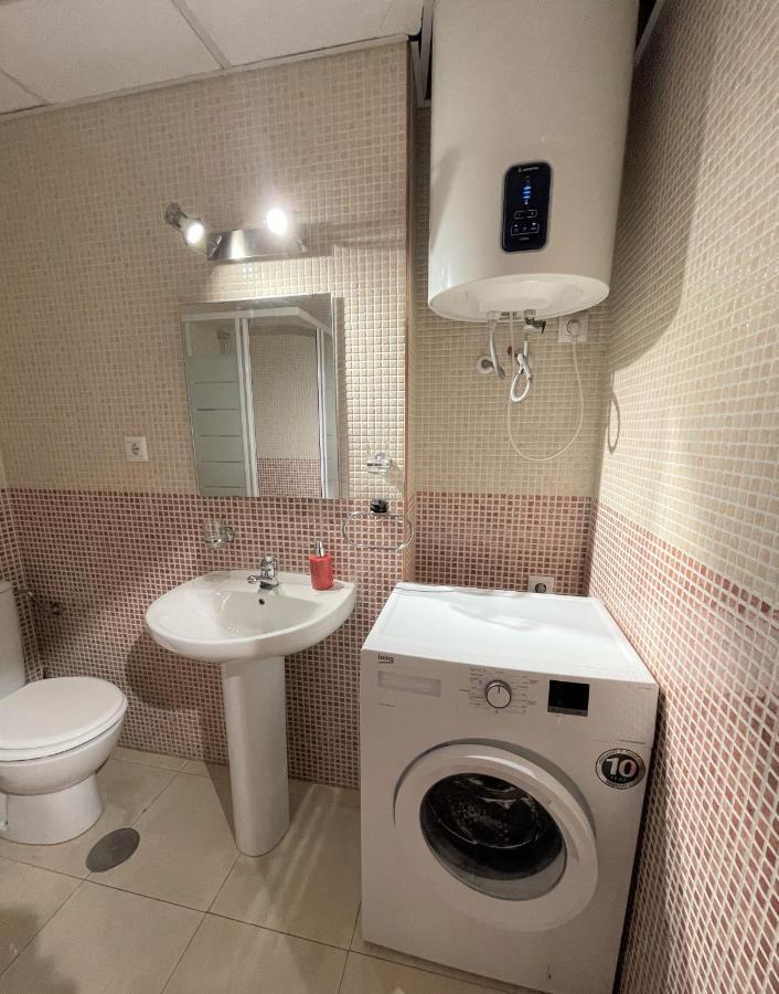 Ver93 - Redstudio Torremolinos Dış mekan fotoğraf