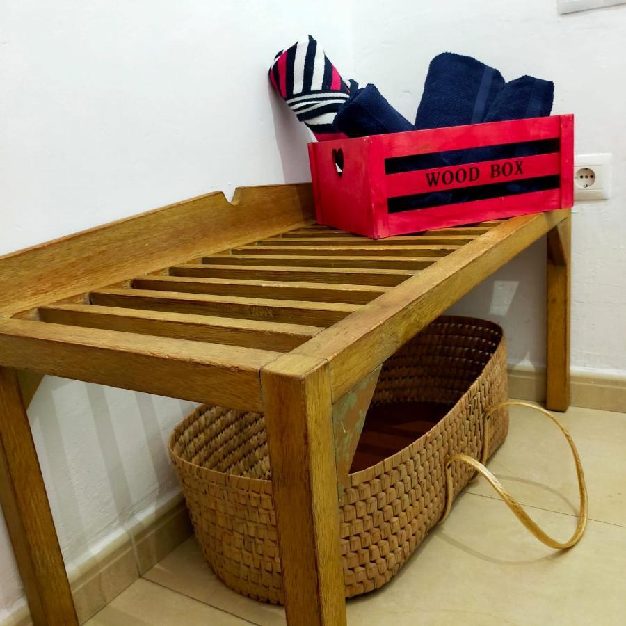 Ver93 - Redstudio Torremolinos Dış mekan fotoğraf