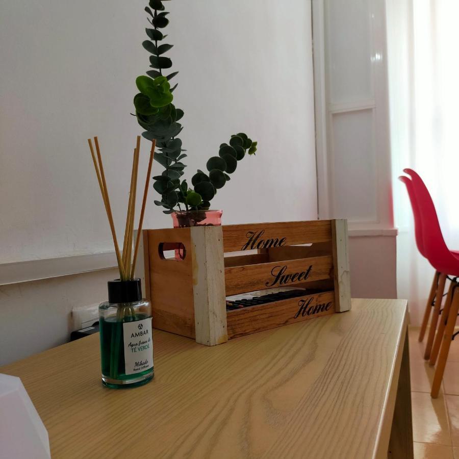 Ver93 - Redstudio Torremolinos Dış mekan fotoğraf